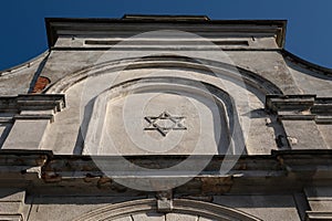 Kaunas Choral Synagogue, Lithuania