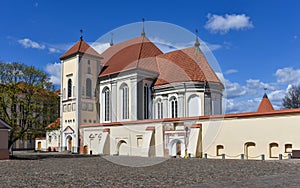 Kaunas Priest Seminary, Lithuania photo