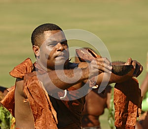 Kava Ceremony