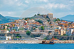 Kavala photo