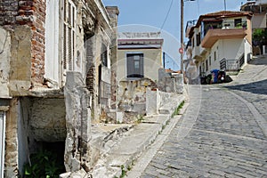 Kavala, East Macedonia and Thrace, Greece