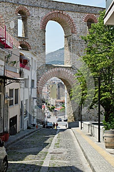 Kavala, East Macedonia and Thrace, Greece