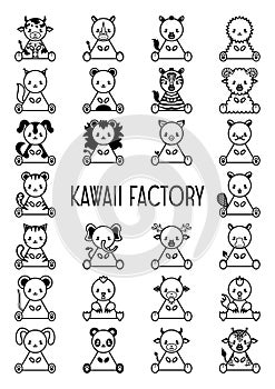 Kawaii Factory