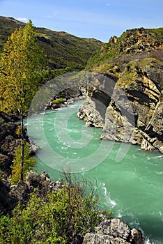 Kawarau River