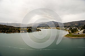 Kawarau River - Cromwell - New Zealand
