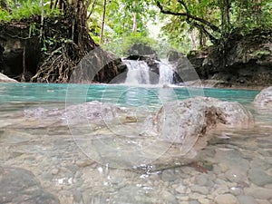 kawasan falls