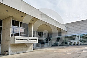 Kay Bailey Hutchison Convention Center in Dallas, TX