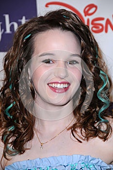 Kay Panabaker