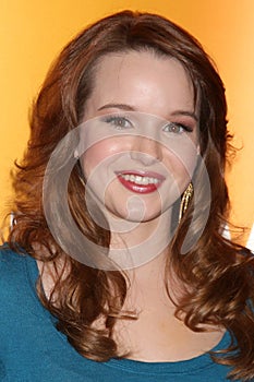 Kay Panabaker