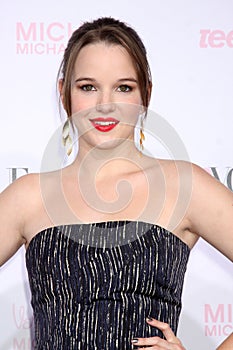 Kay Panabaker