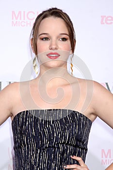 Kay Panabaker