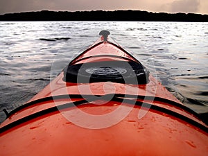 Kayak