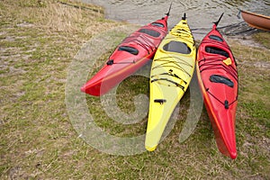 Kayak