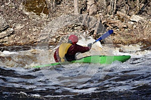 Kayak