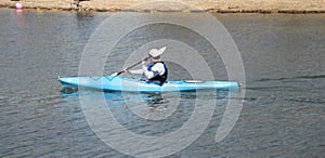 Kayak