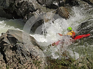 Kayak photo