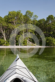 Kayak Scenic