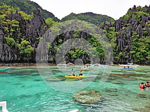 Elnido Palawan