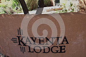 Kayenta Lodge at Gateway Canyons Resort