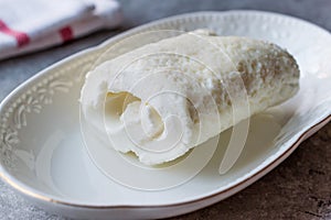 Kaymak / Butter Cream for Turkish Breakfast