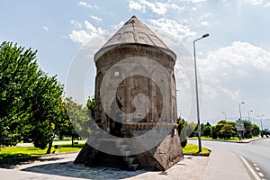 Kayseri Doner Dome