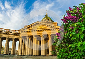 Kazan Cathedral