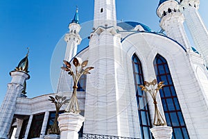 Kazan city, Russia