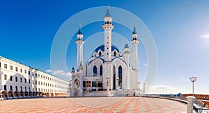 Kazan city, Russia