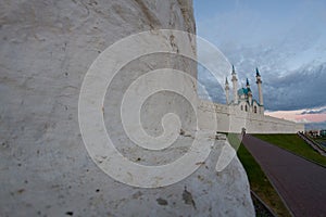 Kazan city, Russia