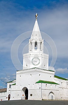 Kazan. Kremlin