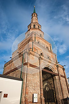 Kazan Kremlin