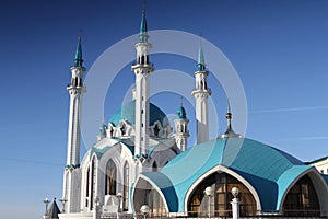 Kazan mosqe