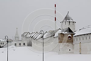 Kazan, Russia