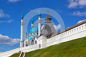 Kazan, Russia