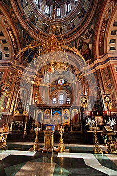 Kazan temple