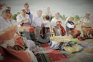 Kazanlak and the rose festival in Bulgaria