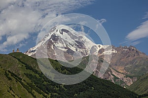 Kazbek