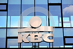 KBC building