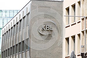 KBL Private Bankers