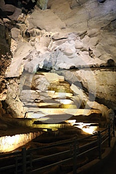 Ke Bang Cave, world heritage, Phong Nha, Vietnam