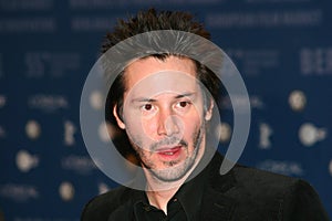 Keanu Reeves