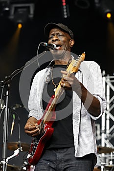 Keb Mo