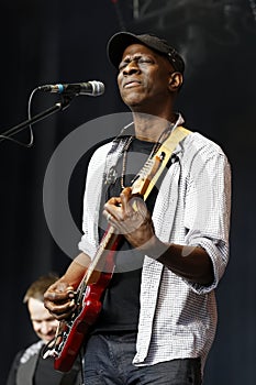 Keb Mo