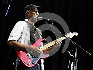 Keb Mo