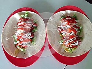 Kebab Malinau Kalimantan Utara