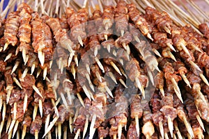 Kebabs