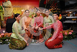Kebaya