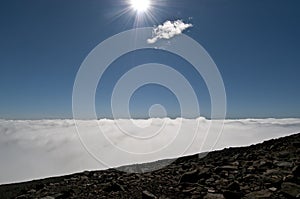 Kebnekaise National Park