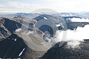 Kebnekaise National Park