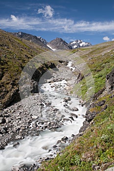 Kebnekaise National Park